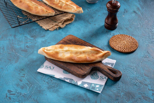 Image for 'جبنة بيروتية (سادة)' Item